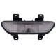Rear Backup Light For 18-23 Ford Mustang Shelby GT350 Coupe Convertible Halogen