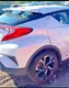 2018&ndash;2022 Toyota C-HR Driver Left Quarter Panel &ndash; OEM &ndash; Clean Cut