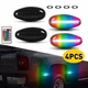 RGB LED Side Marker Light For 2001-2014 Chevy Silverado 2500HD 3500HD Dually Bed RGB LED Side Marker Light For 2001-2014 Chevy Silverado 2500HD 3500HD Dually Bed