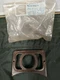 NOS MOPAR PARKING LIGHT LENS RETAINER PN 875237 FOR 1940 PLYMOUTH DODGE