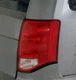 2011-2020 Dodge Caravan RH Passenger Tail Light Lamp OEM
