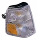 Depo Parking Light Assembly for 1990-1993 240 373-1506R-AS