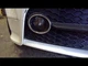 Passenger Right Corner/Park Light Fog-driving Fits 08-15 AUDI TT 1656722