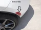 2016-2025 Mazda MX-5 Miata Driver Rear Side Marker NA1J515J0C