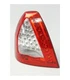 Genuine Maserati Tail Light Rear Light Lamp Left - LH  Quattroporte LED 208579