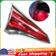 Driver Left Side For Toyota RAV4 2016 2017 2018 Tail lamp Inner Tail Light New Driver Left Side For Toyota RAV4 2016 2017 2018 Tail lamp Inner Tail Light New