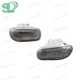 Pair Side Marker Turn Signal Lights Lamp For HONDA STREAM 01-05 FIT SALOON 03-06