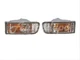 FOR TOYOTA 99-02 01 00 4RUNNER LTD SIGNAL LIGHT W/BULB SET
