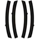 Oracle Lighting Concept Sidemarker Set For 2014-2019 Chevrolet C7 Corvette