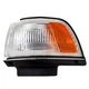 DEPO Front Driver Side Corner Signal Light For 1987-1991 Toyota Camry TO2550102