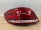 2016 MERCEDES E63 S AMG W212 REAR LEFT DRIVER SIDE TAILLIGHT LAMP OEM