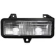 Parking Light Corner Side Marker Park Lamp  Passenger Right for Chevy 16510854