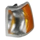 Left Corner Light Fits 1990-1992 Volvo 740 1991-1995 940 1992-1994 960