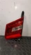 A2078200464 987801 right rear tailgate light for MERCEDES CLASE E (BM 207) COUPE
