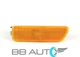 LH FRONT BUMPER SIDE MARKER LIGHT LAMP ASSEMBLY FOR 99-05 VOLKSWAGEN JETTA GOLF
