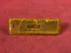 1984-1986 Nissan 300ZX VG30 Z31 2+0 Passenger Right Side Amber Marker Light OEM