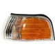 HO2550107 Fits 1992 1993 Honda Accord Front Signal/ Side Marker Reflector Driver