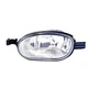 Depo 335-1504L-US Cornering Light, Lens And Housing, Without Bulb