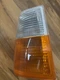 NEW ORIGINAL For Volvo 940, 960 (-94) 760 Corner Light / Lens / Lamp (Right)