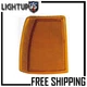 Fits 89-90 FORD BRONCO II SIGNAL LIGHT/LAMP  Driver Side (Left Only)