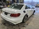 Used Air Cleaner Assembly fits: 2016 Mercedes-benz Mercedes e-class 251 Type R35
