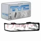 TYC 12-1409-01 Turn Signal Parking Light Assembly for GM2521104 5974338 xh
