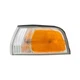 Eagle Eye Side Marker Light Assembly for 1992-1993 Honda Accord HD084-B000R