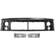 Header Panel and Turn Signal Light Kit For 1991-1996 Jeep Cherokee