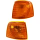 Corner Parking Light Lamp Set For 1993-1997 Ford Ranger Driver and Passenger
