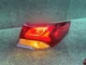 🛑 2018-2019 Hyundai Sonata Right Passenger Side Outer Tail Light W/ Led OEM