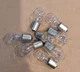 NOS Genuine GM (8) Multi-Purpose Light Bulb 9417866 ($)