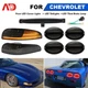 For 97-04 Corvette C5 LED Front Turn Signal Light+Tail Light+ Third Brake Light!