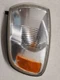 Toyota Previa, Front Right Turn Lamp, 1991-1997, 81510-95D00, Chip Tab, OEM