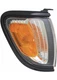Side Marker Corner Parking Turn Light Right Side For  Tacoma 00 01-04 NEW