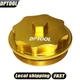FUEL FILTER CAP FOR FORD F250 F350 F450 F550 SUPERDUTY POWERSTROKE 7.3L V8 99-03