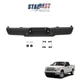 NEW Primered - Complete Rear Steel Bumper Assembly For Ford F150 2009-2014 Truck