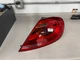 2012-2016 Volkswagen Beetle Coupe Right Tail Light 5C5945096J OEM