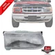 Headlight Assembly Halogen Passenger Side For 1995-2001 Ford Explorer Headlight Assembly Halogen Passenger Side For 1995-2001 Ford Explorer
