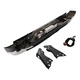 Chrome Rear Bumper for GMC Sierra 1999-2006 1215738017 Steel Screw-On New