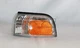 Parking/Side Marker Light Reflector for 90-91 Honda Accord Left Driver Side