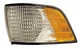 Eagle Eye Side Marker Light Assembly for 1991-1996 Buick Century GM077-U000L