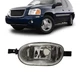 For 2004 2005 GMC Envoy XUV Corner Light Unit Driver Side GM2548101 15937713