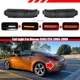 Sequential LED Rear Fog Lamp Brake Reverse Signal Lamp For Nissan 350Z Z33 03-09