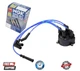 NEW NGK 8142 Spark Plug Wires Set fits 87-92 Toyota Tercel 1.5L-L4