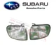 NEW SUBARU GENUINE Impreza Corner Turn Signal Lamp Set 84451FA020 84451FA030