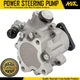 21-5065 Power Steering Pump For 1999-2000 BMW 323i 2001 BMW 325Ci BMW 330i New