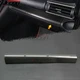 For Lexus RC200 RC300 RC350 RC F IS250 350 300 Real Carbon Dash Glove Box Panels