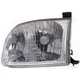DEPO Headlight For 2000-2004 Toyota Tundra Standard Cab Driver Side TO2502129