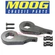 MOOG Front Adjustable Torsion Bar Key for 2000-2006 Chevrolet Suburban 1500 jx