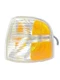 Left Front Lamp for 2002-2004 Ford Explorer - Park Turn Signal OEM